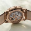 Blancpain Villeret Quantième Complet Watch 6654N 3642 55B