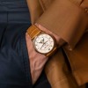 Blancpain Villeret Quantième Complet Watch 6654N 3642 55B