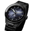 Blancpain Fifty Fathoms Bathyscaphe Quantième Complet Phases 44mm Watch 5054 0140 01S 
