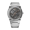 Parmigiani Tonda PFD Skeleton Men's Watch PFC912-1020001-100182