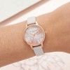 Olivia Burton Abstract Florals Ladies Watch OB16VM12