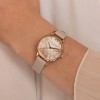 Olivia Burton Abstract Florals Ladies Watch OB16VM12
