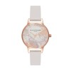 Olivia Burton Abstract Florals Ladies Watch OB16VM12