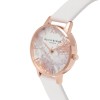 Olivia Burton Abstract Florals Ladies Watch OB16VM12