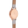 Olivia Burton Abstract Florals Ladies Watch OB16VM12