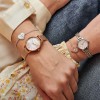 Olivia Burton Abstract Floral Womens Watch OB16VM11