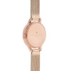 Olivia Burton Abstract Floral Womens Watch OB16VM11