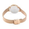 Olivia Burton Abstract Floral Womens Watch OB16VM11