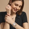 Olivia Burton Classics Womens Watch OB16MOP02
