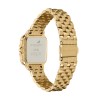 Olivia Burton Grosvenor Soft Square 28mm Ladies Watch 24000084