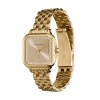 Olivia Burton Grosvenor Soft Square 28mm Ladies Watch 24000084
