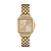 Olivia Burton Grosvenor Soft Square 28mm Ladies Watch 24000084