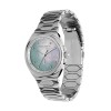 Olivia Burton Lustre 36mm Silver Watch 24000149