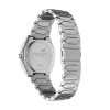 Olivia Burton Lustre 36mm Silver Watch 24000149