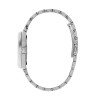 Olivia Burton Lustre 36mm Silver Watch 24000149