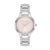 Olivia Burton Classic Lea Light Blush 34mm Ladies Watch 24000208