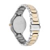 Olivia Burton Classic Lea Two Tone 34mm Bracelet Watch 24000211