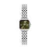 Olivia Burton Mini Grosvenor 20mm Quartz Ladies Watch 24000255