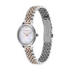 Olivia Burton Signature Honeycomb Ultra Slim 28mm Ladies Watch 24000265