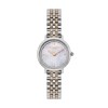 Olivia Burton Signature Honeycomb Ultra Slim 28mm Ladies Watch 24000265