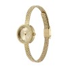 Olivia Burton Classic Finery Gold Mesh 20mm Ladies Watch 24000279