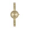 Olivia Burton Classic Finery Gold Mesh 20mm Ladies Watch 24000279
