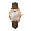 Glash&uuml;tte Original Lady Serenade 36mm Ladies Watch 1-39-22-09-11-44