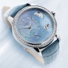 Ex-Display Glashutte Original PanoMatic Luna 39mm Ladies Watch 1-90-12-03-12-02