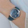 Ex-Display Glashutte Original PanoMatic Luna 39mm Ladies Watch 1-90-12-03-12-02