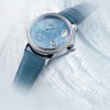 Ex-Display Glashutte Original PanoMatic Luna 39mm Ladies Watch 1-90-12-03-12-02