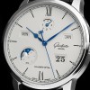 Glash&uuml;tte Original Senator Excellence 42mm Mens Watch 1-36-02-01-02-30
