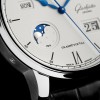 Glash&uuml;tte Original Senator Excellence 42mm Mens Watch 1-36-02-01-02-30