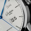 Glash&uuml;tte Original Senator Excellence 42mm Mens Watch 1-36-02-01-02-30