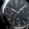 Glashütte Original Senator Panorama 42mm Mens Watch 1-37-01-03-02-35