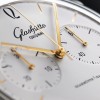 Glashütte Original Sixties 42mm Mens Watch 1-39-34-03-22-04