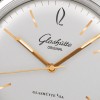 Glash&uuml;tte Original Sixties 39mm Mens Watch 1-39-52-01-02-04