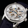 Glashutte Original Senator Moon Phase Skeletonized Mens Watch 1-49-13-15-04-30