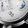 Glash&uuml;tte Original PanoMatic Lunar 40mm Mens Watch 1-90-02-42-32-05