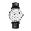 Glash&uuml;tte Original PanoMatic Lunar 40mm Mens Watch 1-90-02-42-32-05
