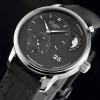 Glash&uuml;tte Original PanoMatic Lunar 40mm Mens Watch 1-90-02-43-32-05