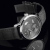 Glash&uuml;tte Original PanoMatic Lunar 40mm Mens Watch 1-90-02-43-32-05