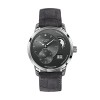 Glash&uuml;tte Original PanoMatic Lunar 40mm Mens Watch 1-90-02-43-32-05