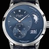 Glash&uuml;tte Original PanoMatic Lunar 40mm Mens Watch 1-90-02-46-32-35