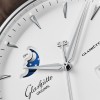 Glash&uuml;tte Original Senator Excellence 42mm Mens Watch 1-36-04-05-02-31