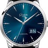 Glash&uuml;tte Original Senator Excellence 42mm Mens Watch 1-36-03-04-02-30