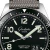 Glash&uuml;tte Original SeaQ Panorama Date 43mm Mens Watch 1-36-13-01-80-34