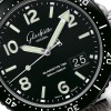 Glash&uuml;tte Original SeaQ Panorama Date 43mm Mens Watch 1-36-13-01-80-34