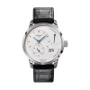 Glash&uuml;tte Original PanoMatic Reserve 40mm Mens Watch 1-65-01-22-12-04