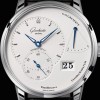 Glash&uuml;tte Original PanoMatic Reserve 40mm Mens Watch 1-65-01-22-12-04