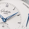 Glash&uuml;tte Original PanoMatic Reserve 40mm Mens Watch 1-65-01-22-12-04